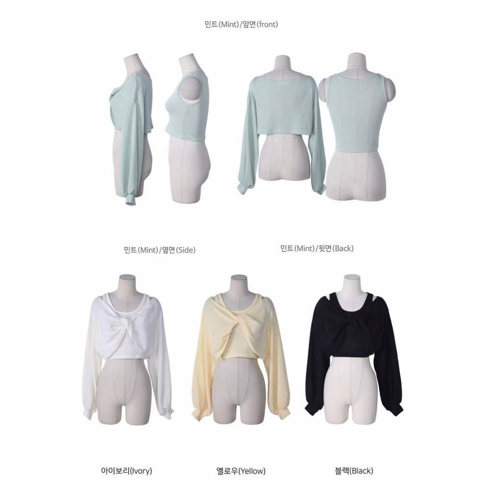 T750 MARCH TOP