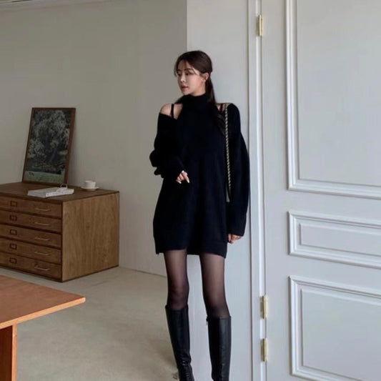 T694 你的毛衣行動