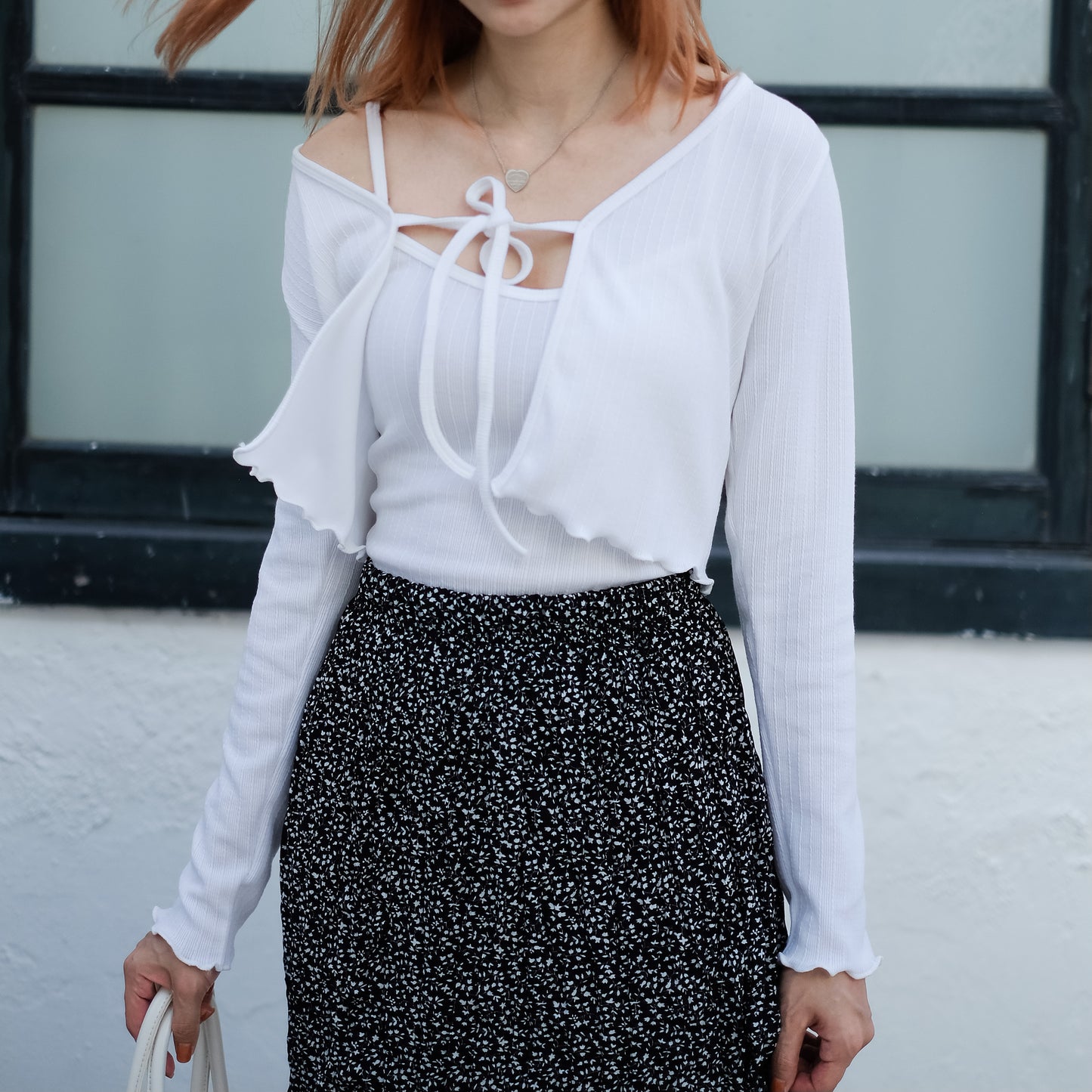 T615 JENNY CROP SET