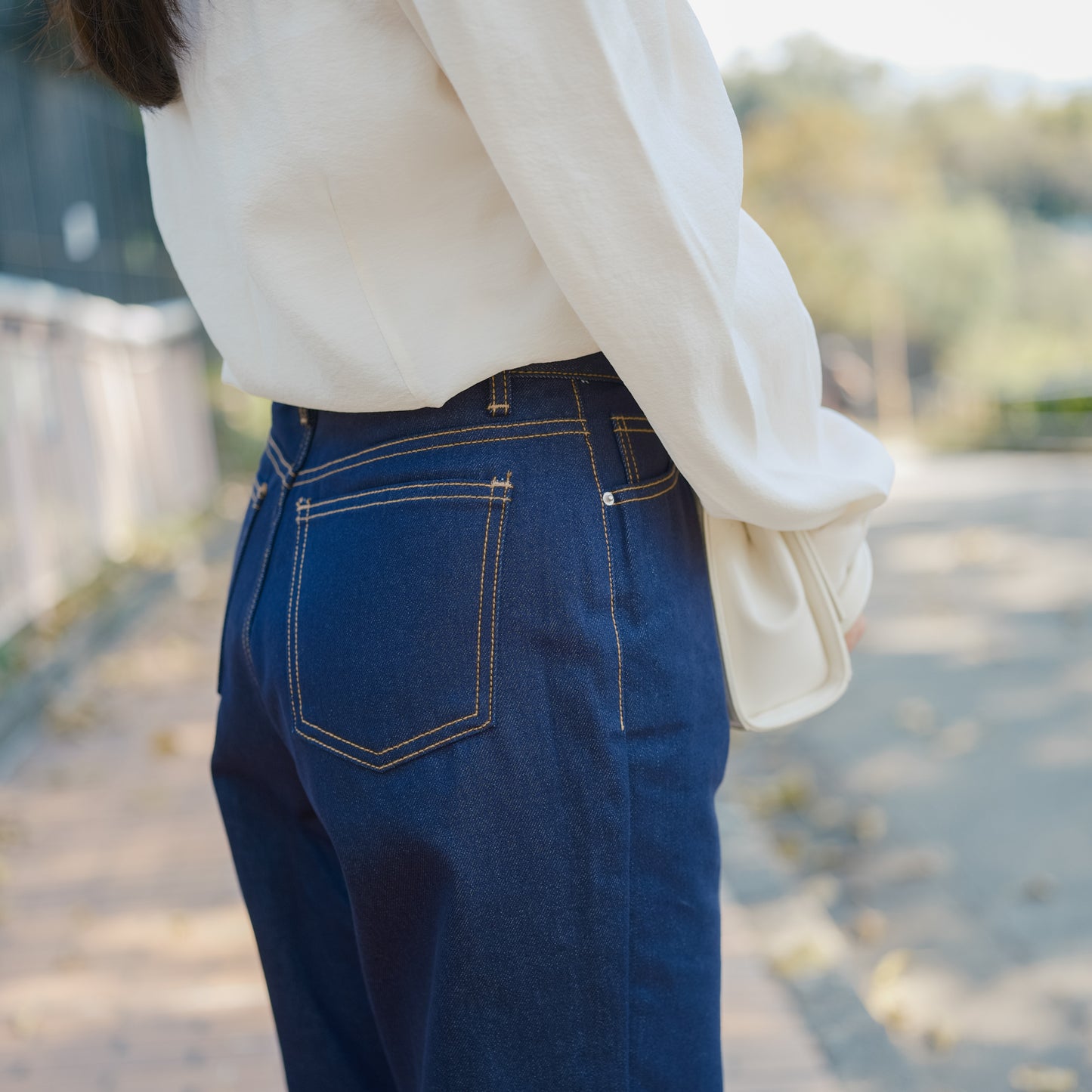 J226 MARF JEANS
