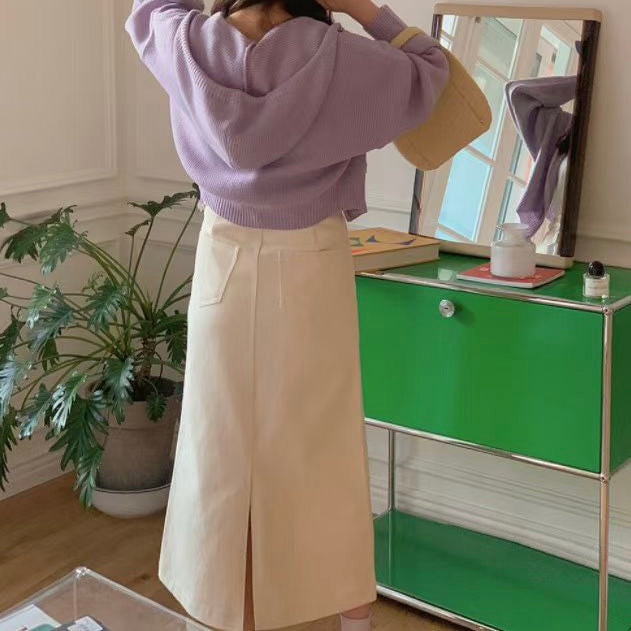 B223 CANDY DAY SKIRT