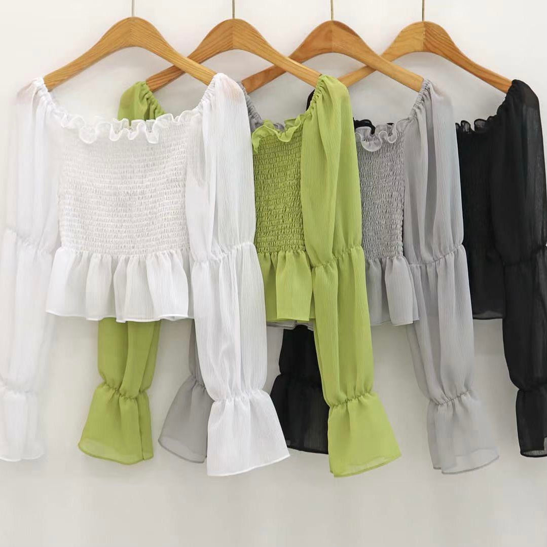 T563 DORI TOP