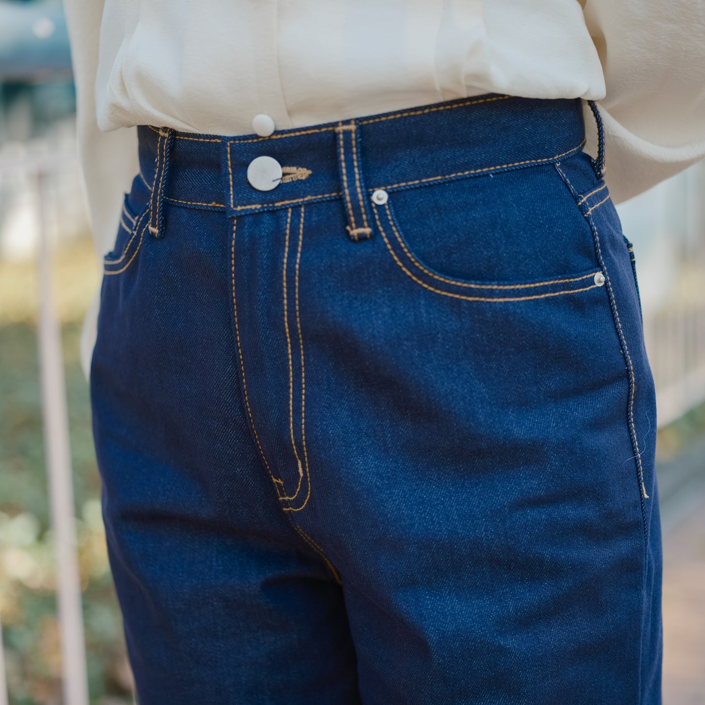 J226 MARF JEANS