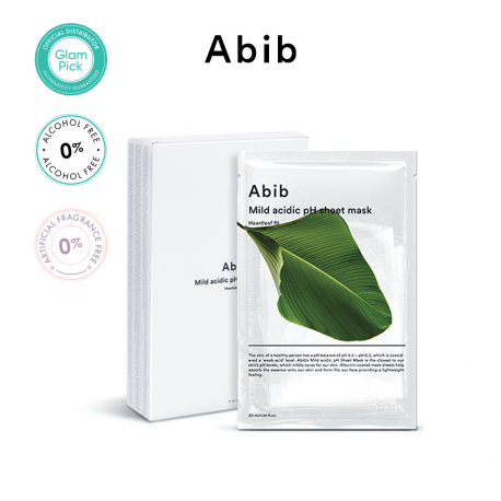 BA001 ABIB MASK