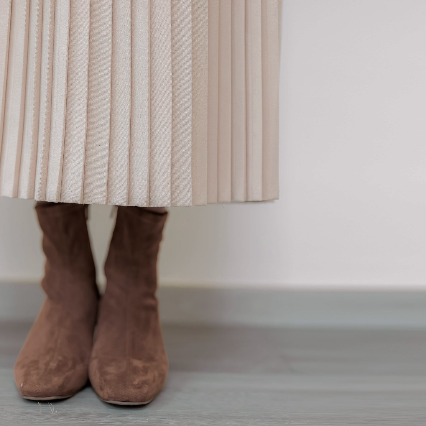 B142 BUBBLE LOVE SKIRT