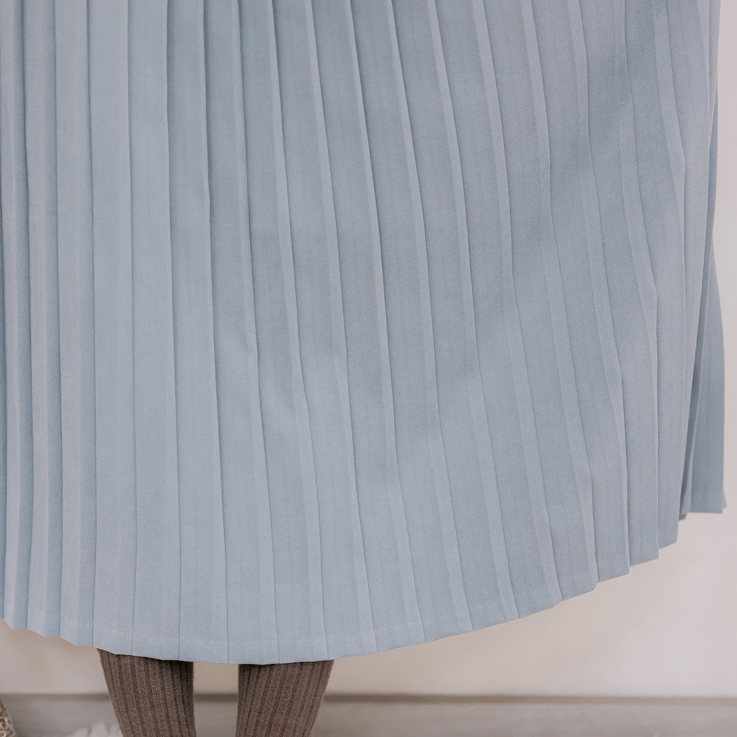 B142 BUBBLE LOVE SKIRT