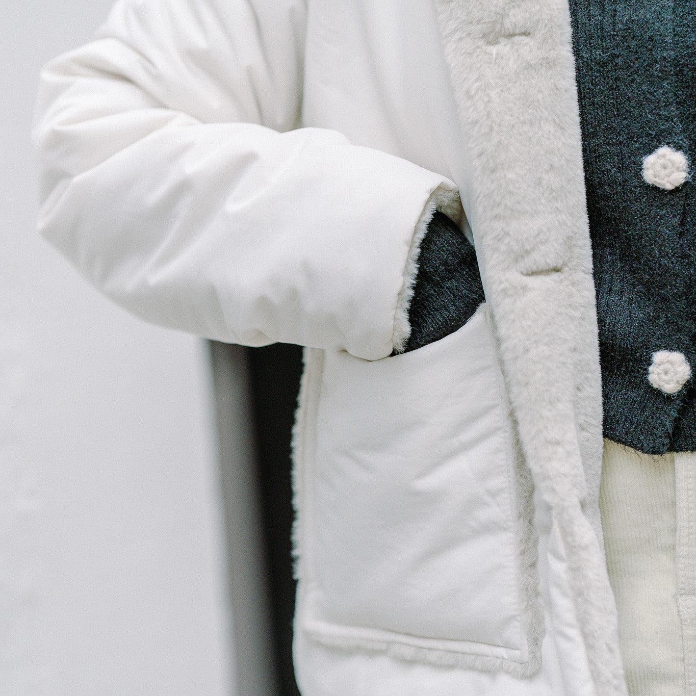 C055 GFRIEND OUTER