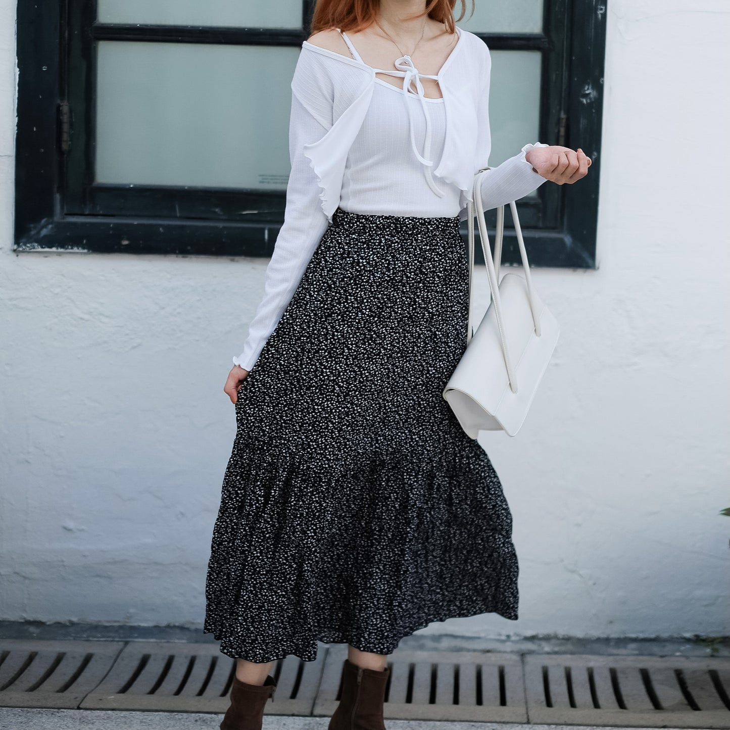 T615 JENNY CROP SET