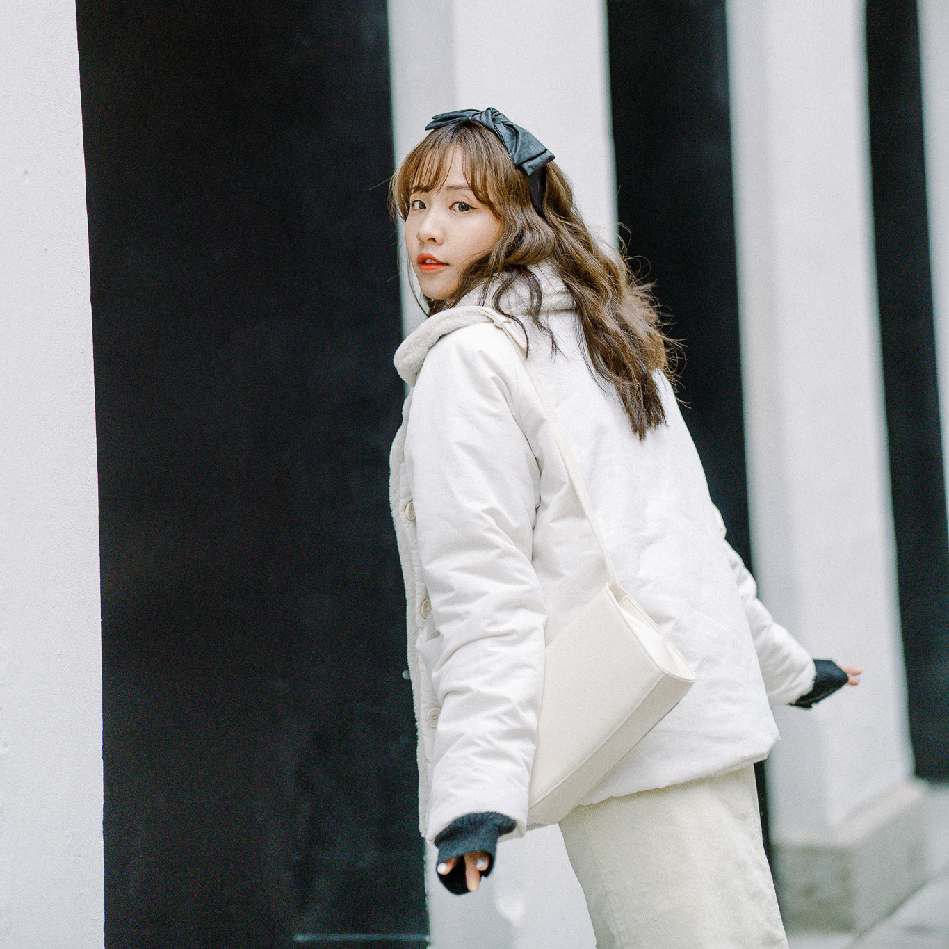 C055 GFRIEND OUTER