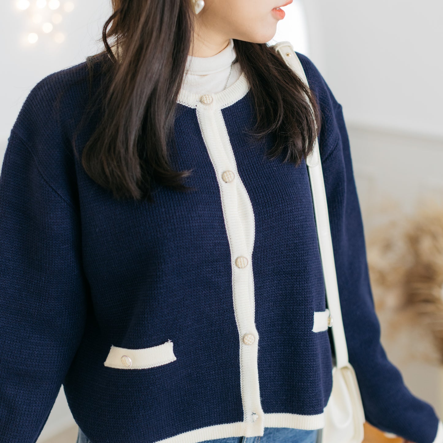 C057 PASSIVE JACKET