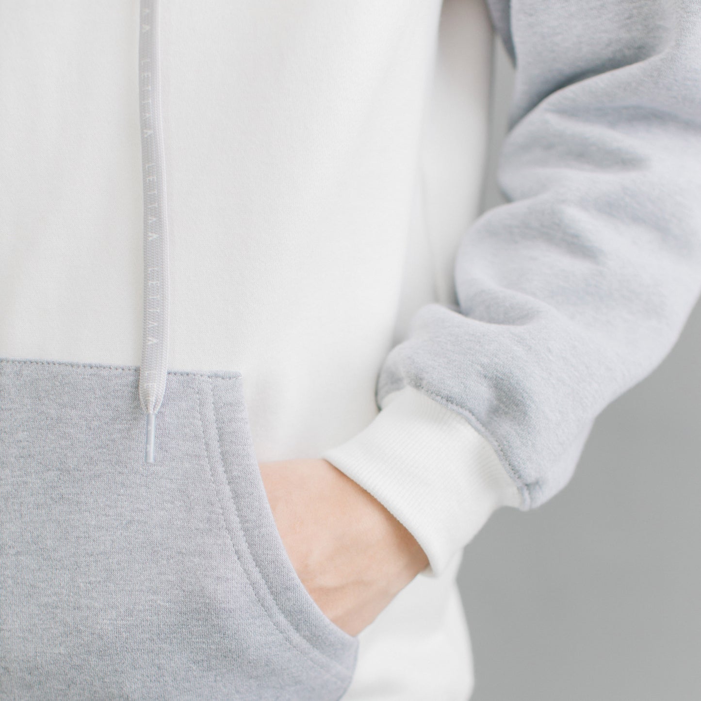 【CROSSOVER】阿婆刺繡OVERSIZED MTM