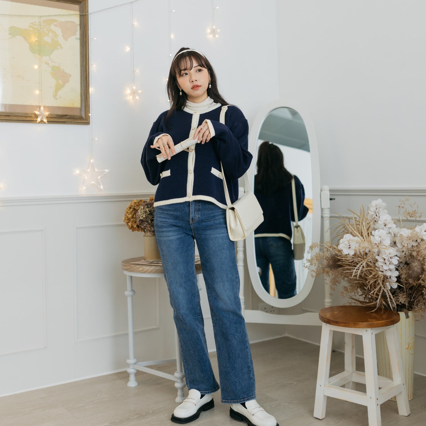 J222 SOULMATE JEANS