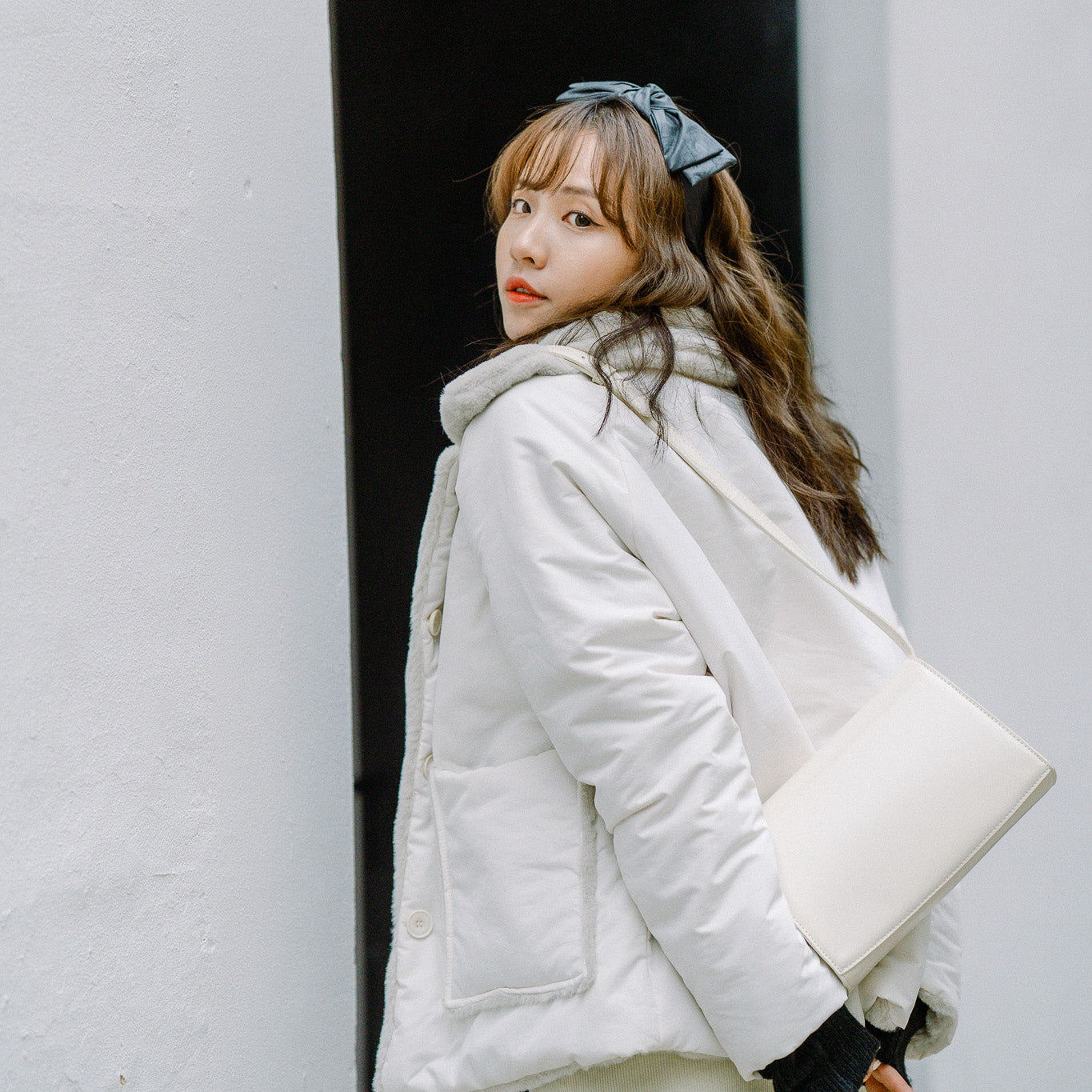 C055 GFRIEND OUTER
