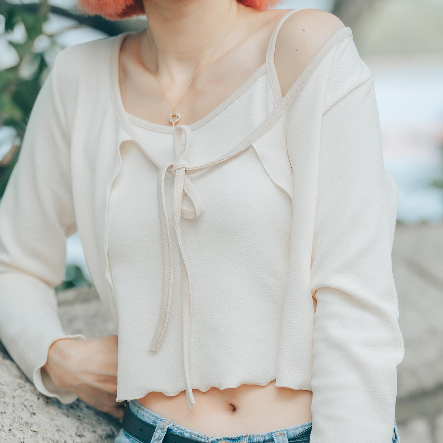 T769 DEAR TOP SET