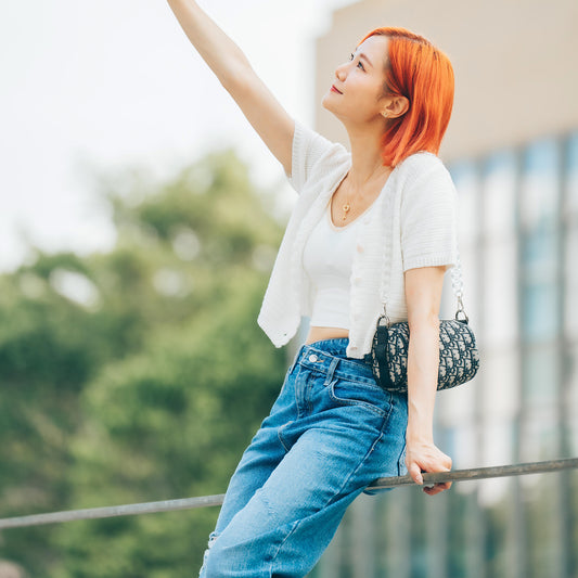 T760 棉花糖上衣