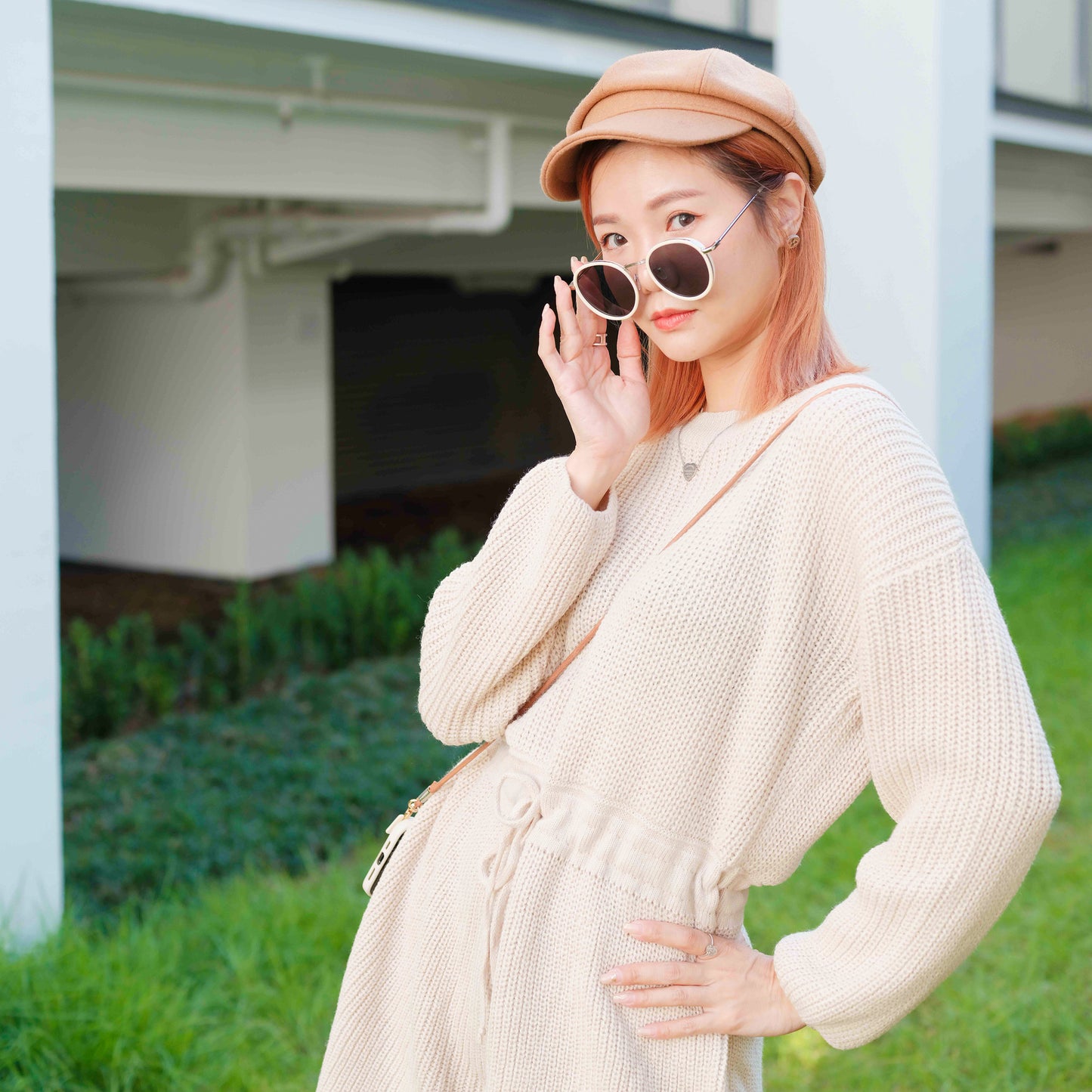T671 SOFTY CUTE JUMPSUIT