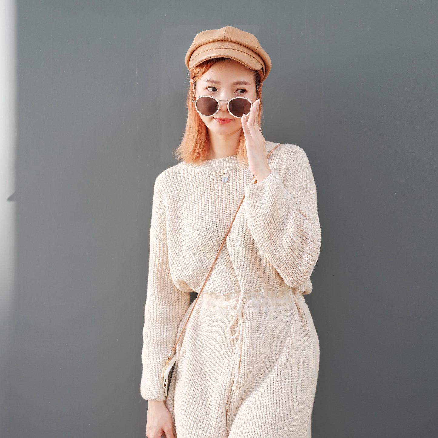 T671 SOFTY CUTE JUMPSUIT