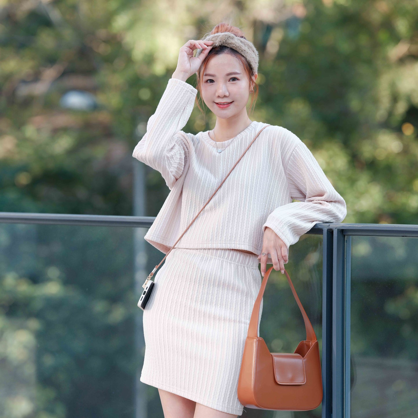 T651 CORAL SET