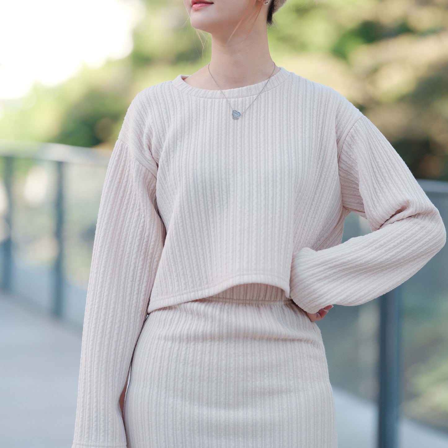 T651 CORAL SET