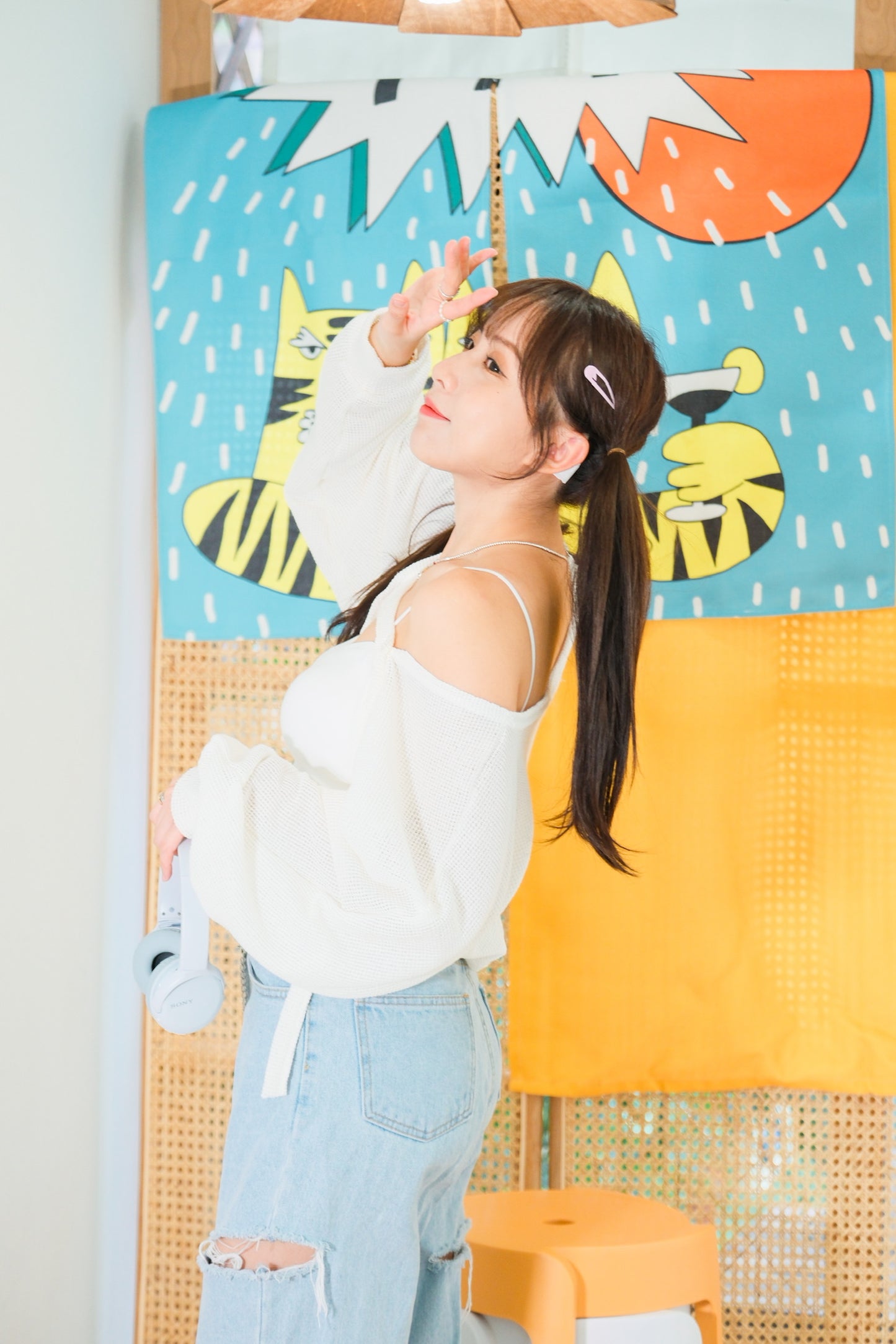 C063 PEACH OUTER