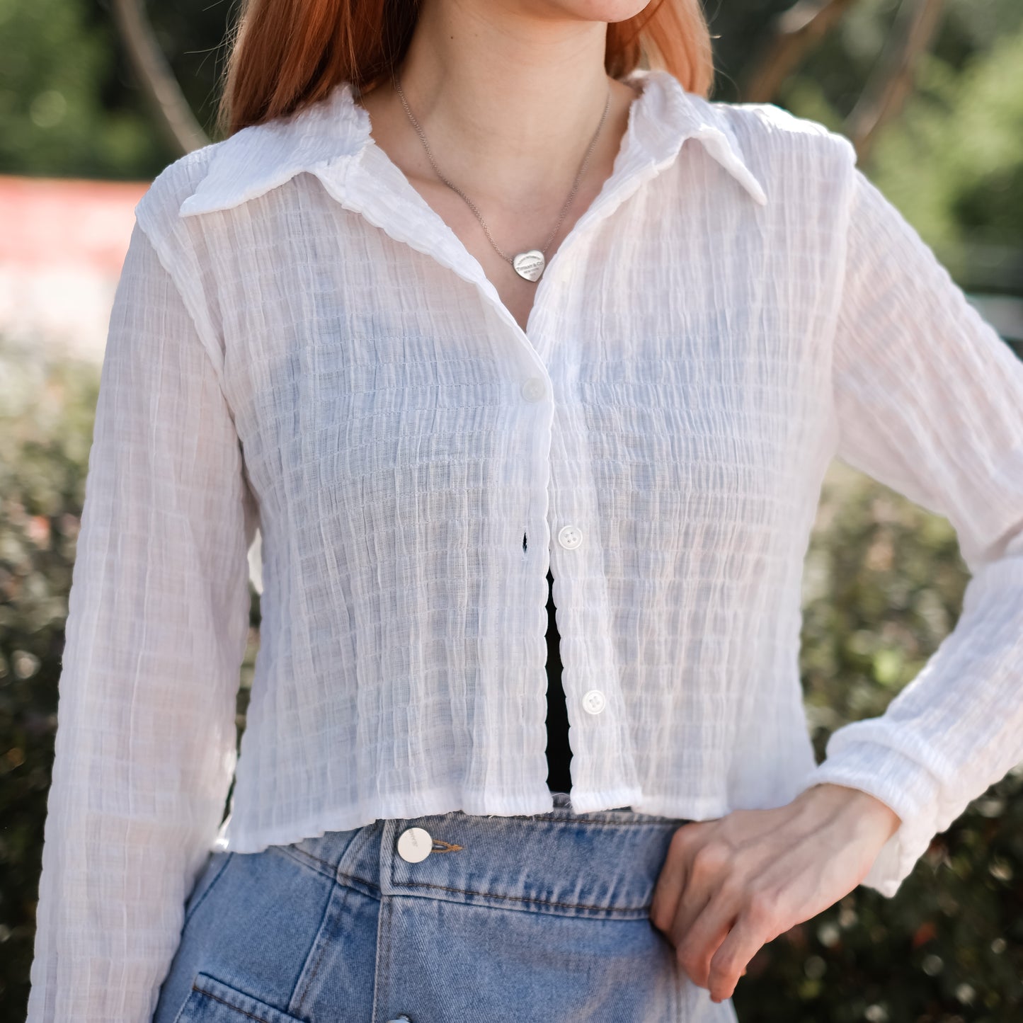 T611 JENNIE TOP