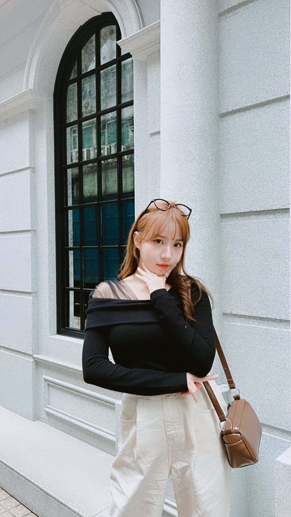 T907 CHIC TOP