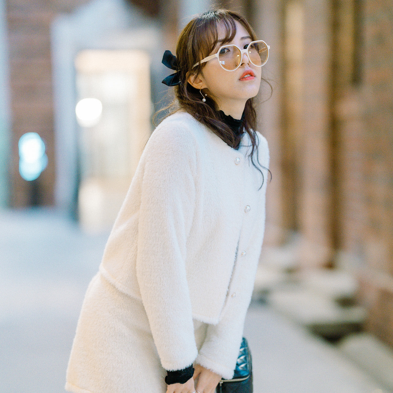 T693 WHITE DAY SET