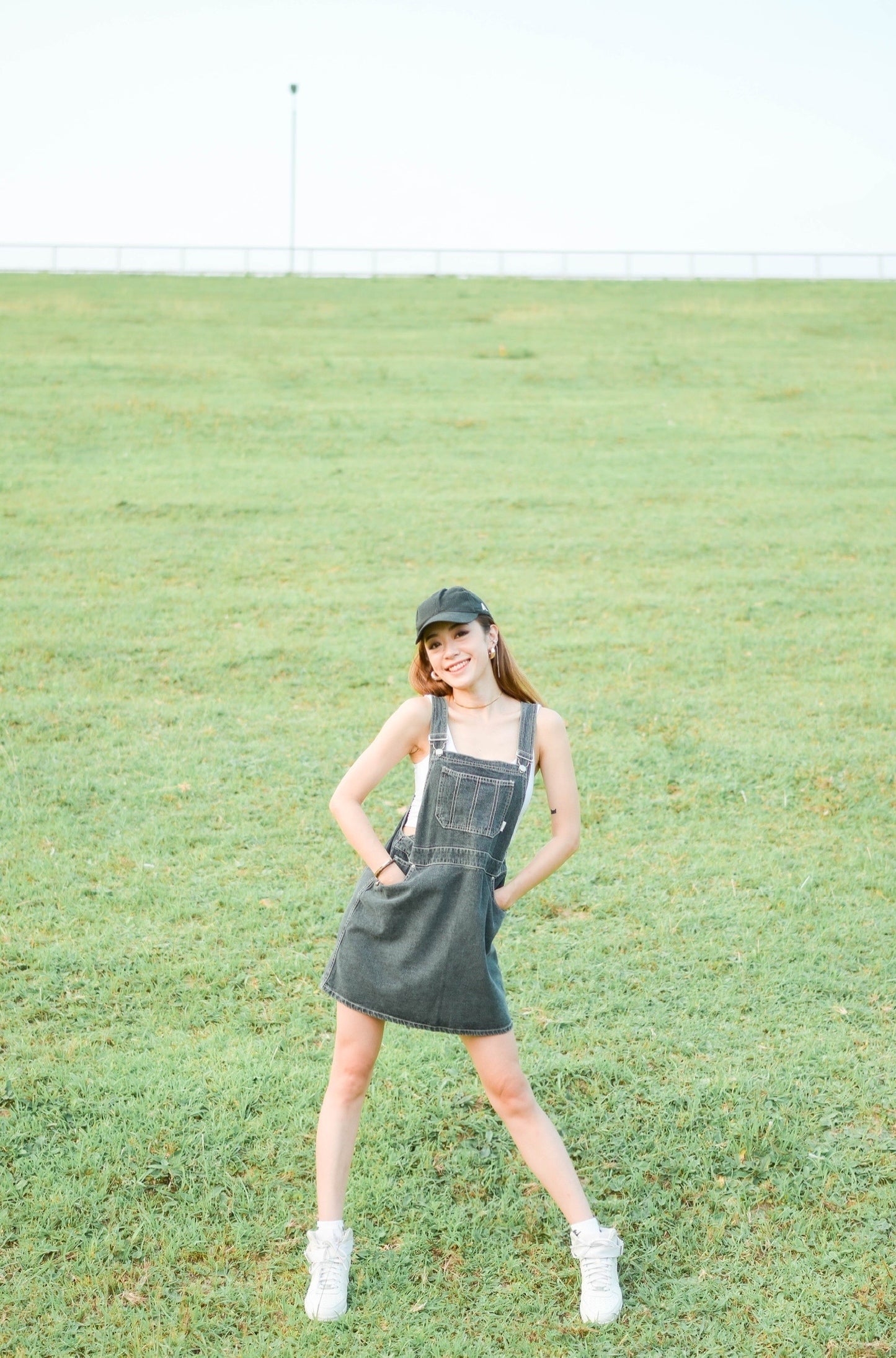 T581 HELLO DENIM OPS