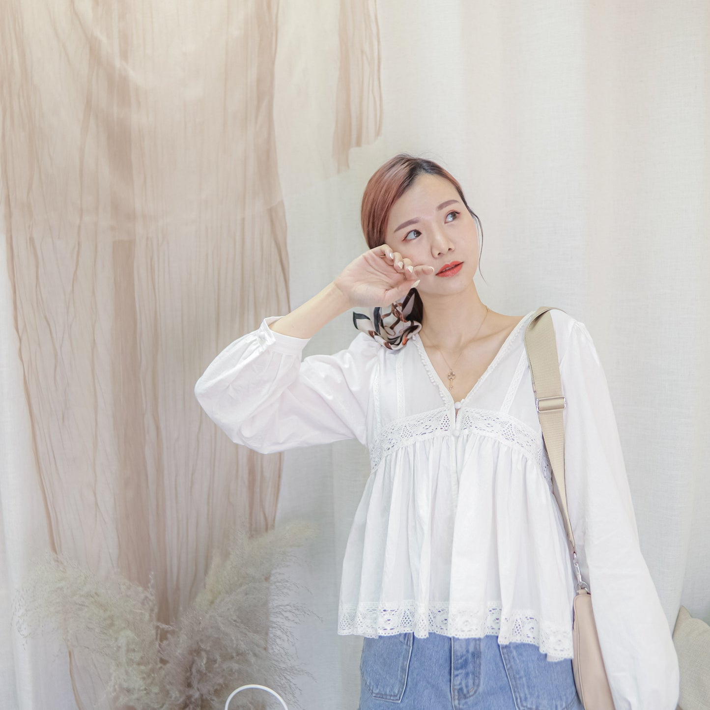 T497 PICNIC TOP