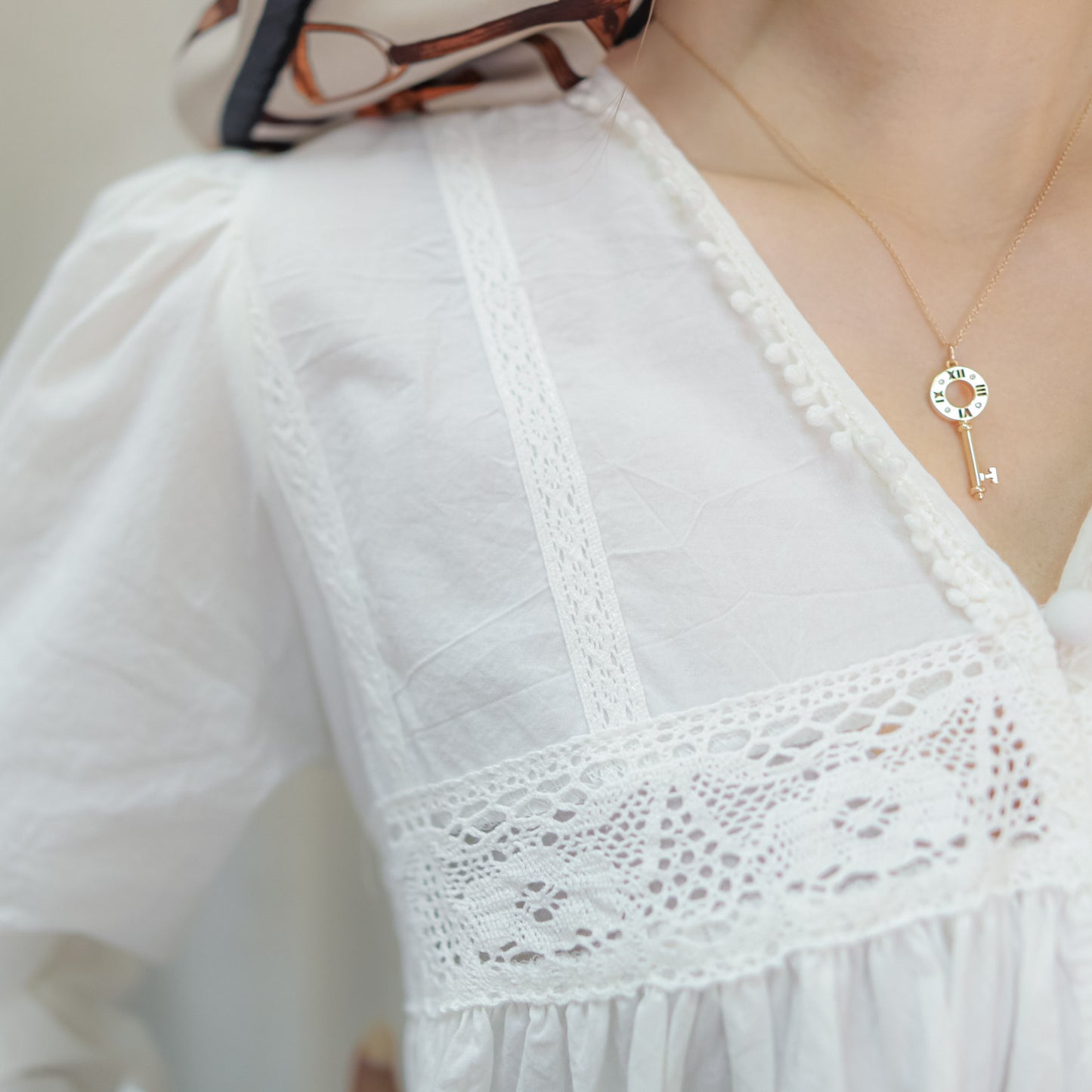 T497 PICNIC TOP