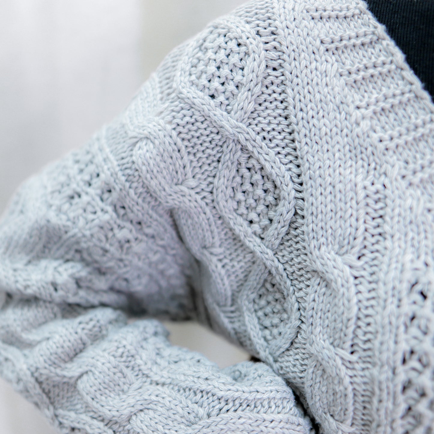T398 WINTER LOVE KNIT OUTER