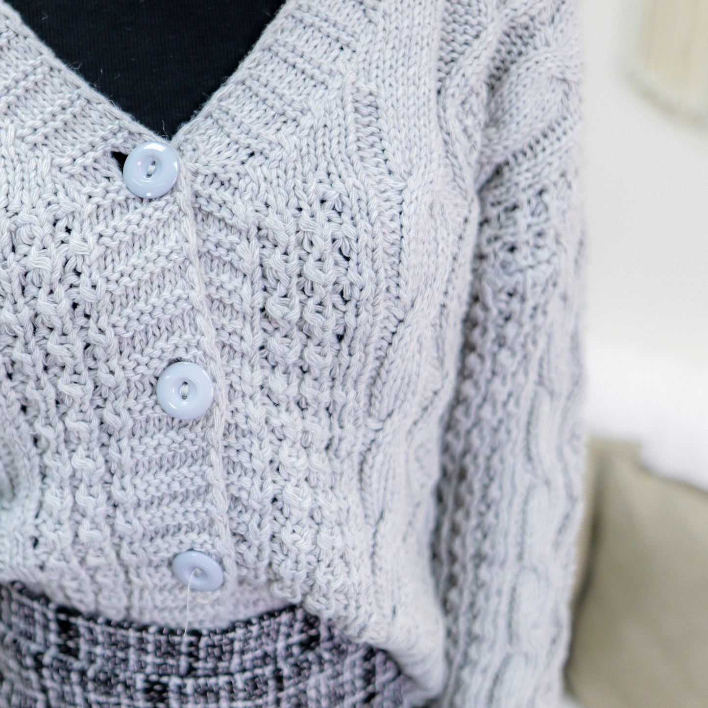 T398 WINTER LOVE KNIT OUTER