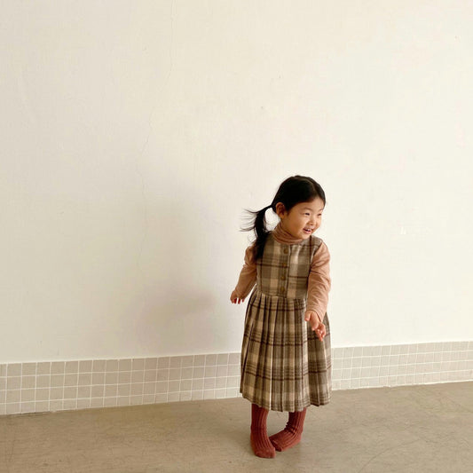 BT013 嬰兒羊毛上衣