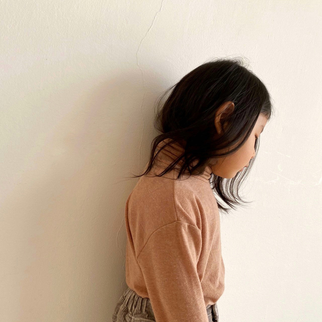 BT013 BABY WOOL TOP