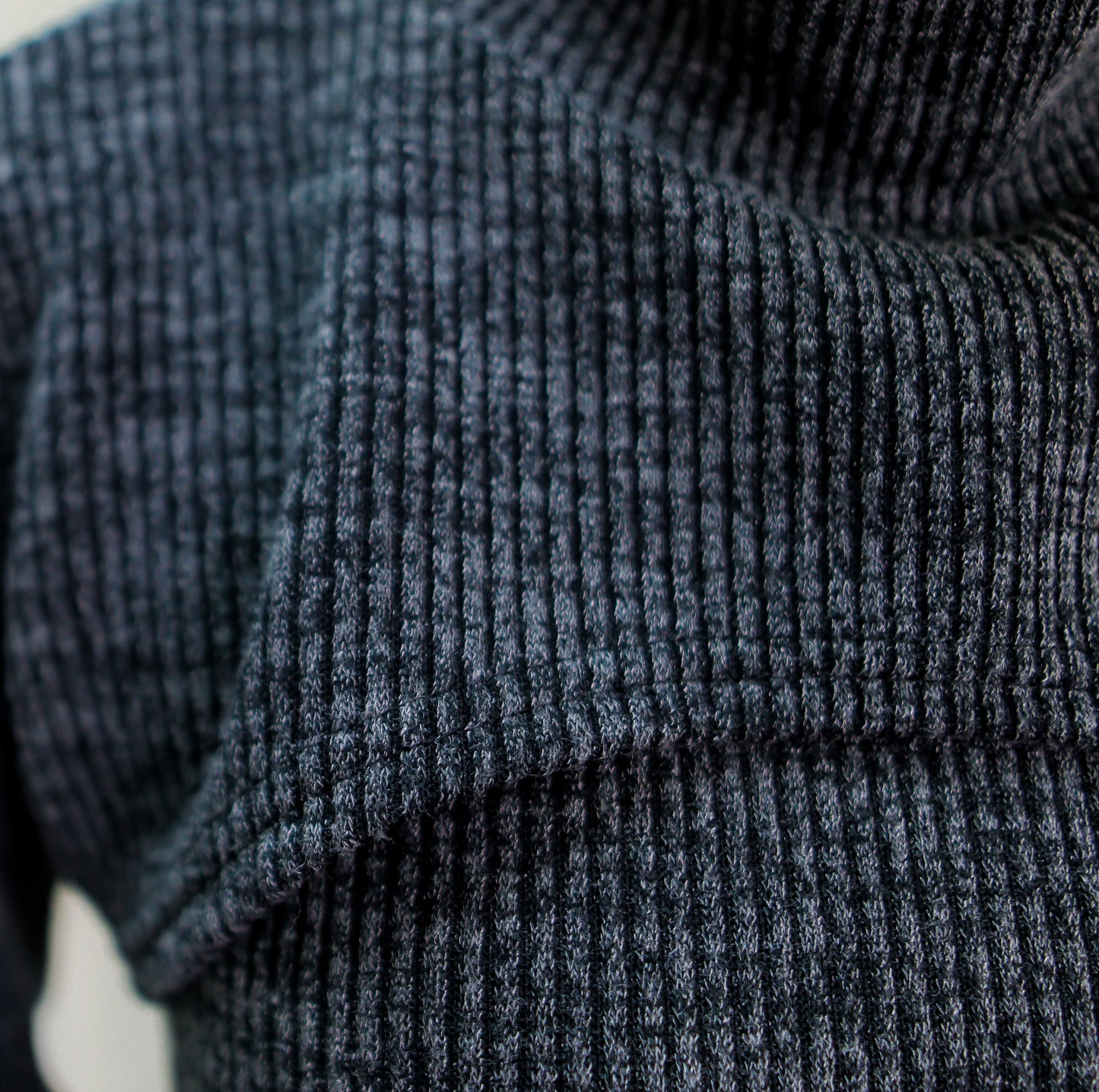 T403 TONE ON TONE TOP