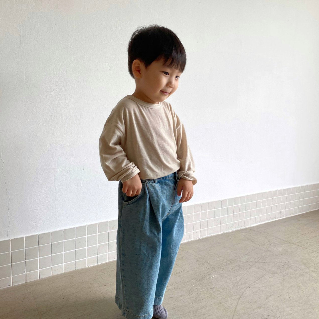 BT016 PLAYROOM TOP