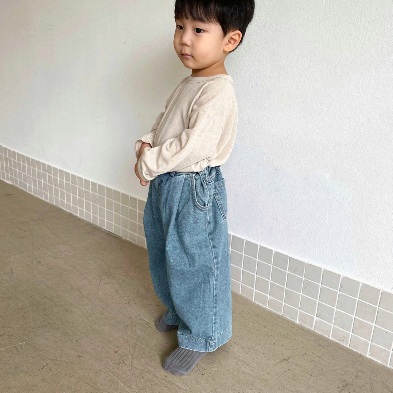 BT016 PLAYROOM TOP