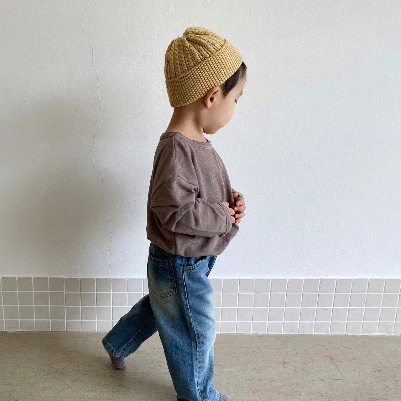 BT016 PLAYROOM TOP