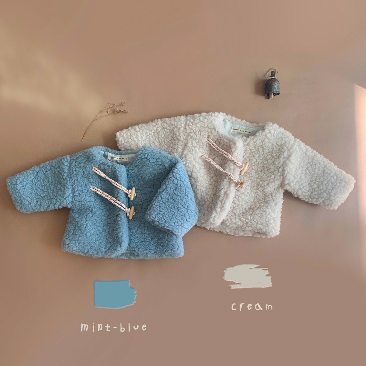 BT017 bear outer