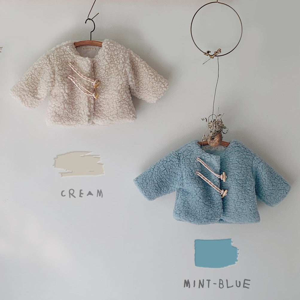 BT017 bear outer