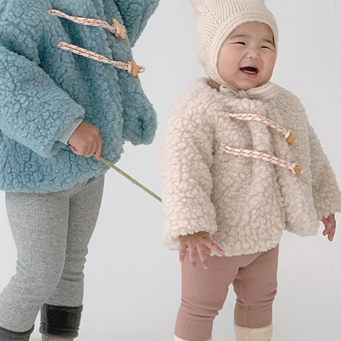 BT017 bear outer