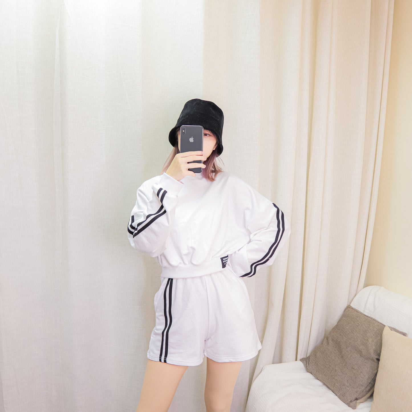 T471 SINDY SPORT SET