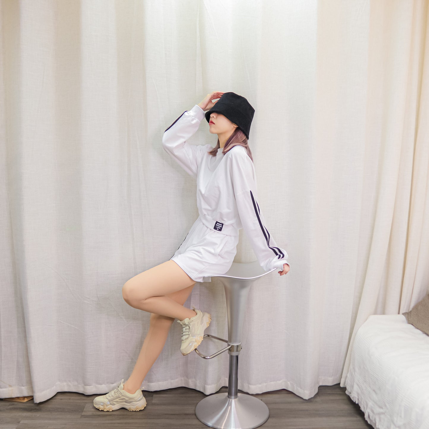 T471 SINDY SPORT SET