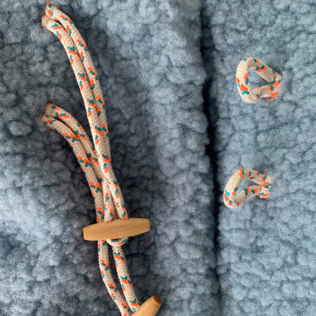 BT017 bear outer