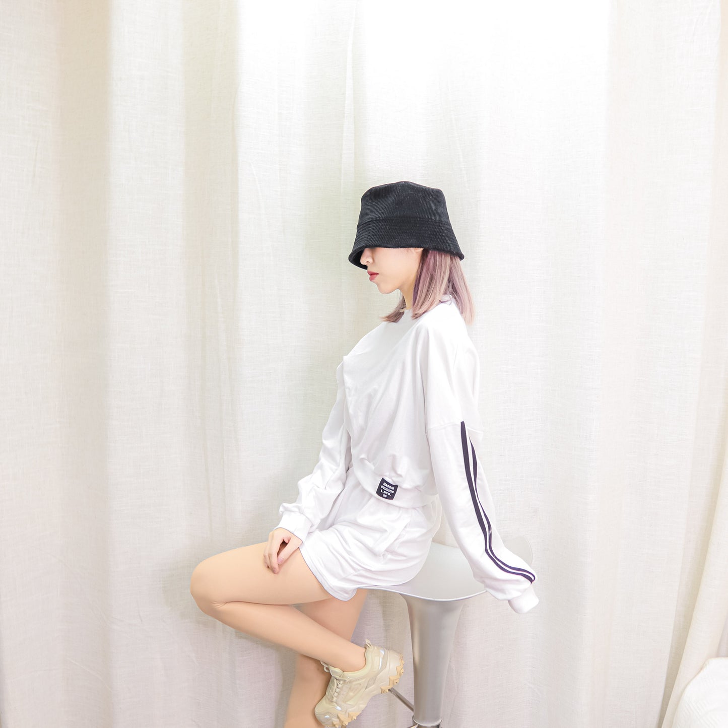 T471 SINDY SPORT SET