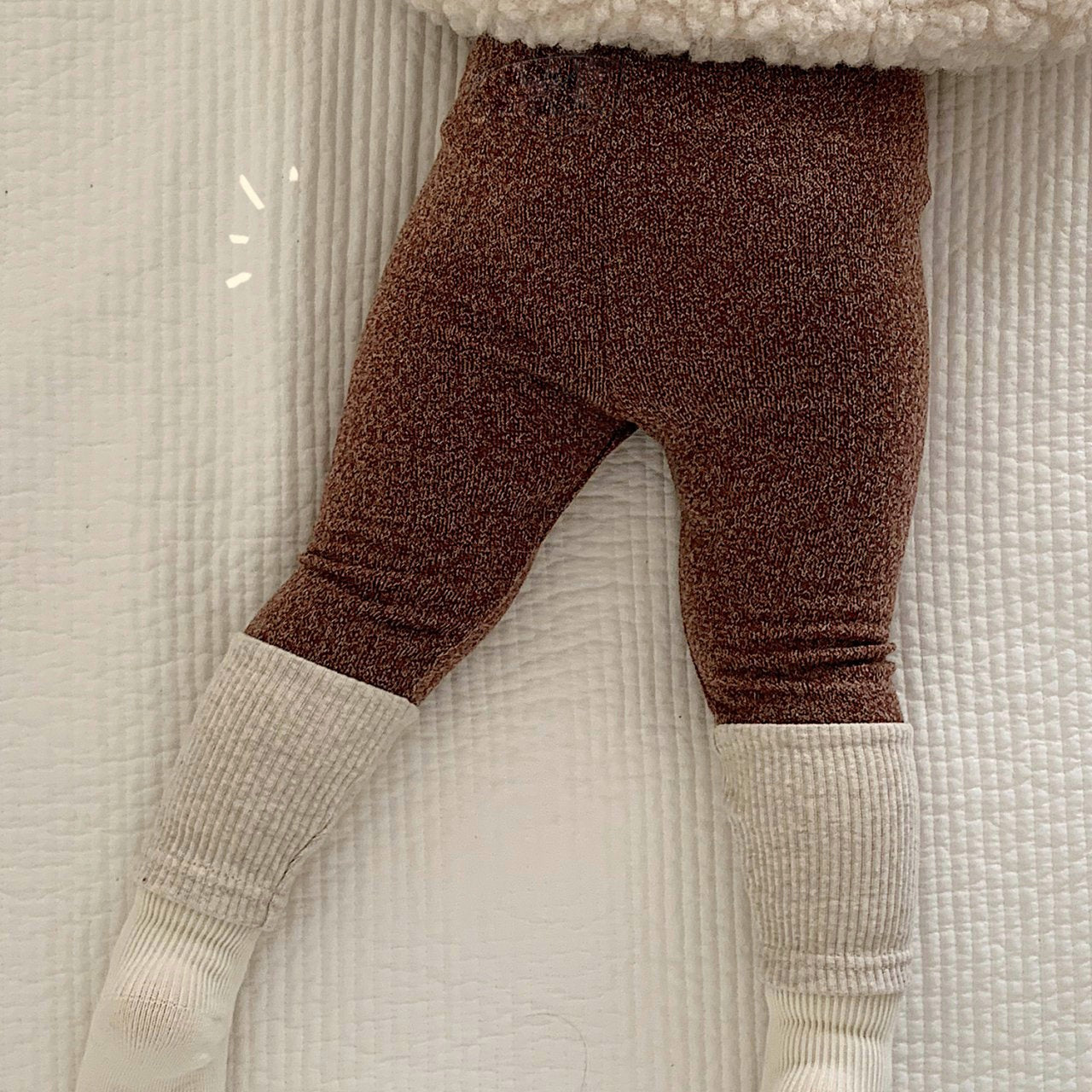 BB013 autumn trousers