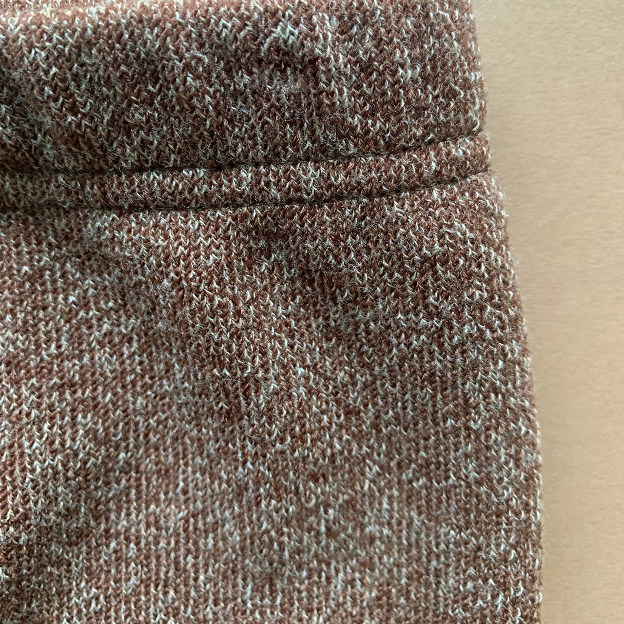 BB013 autumn trousers