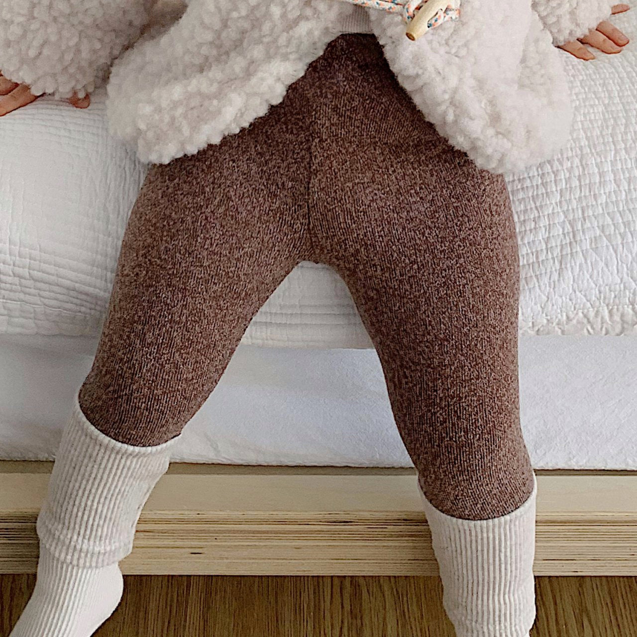 BB013 autumn trousers