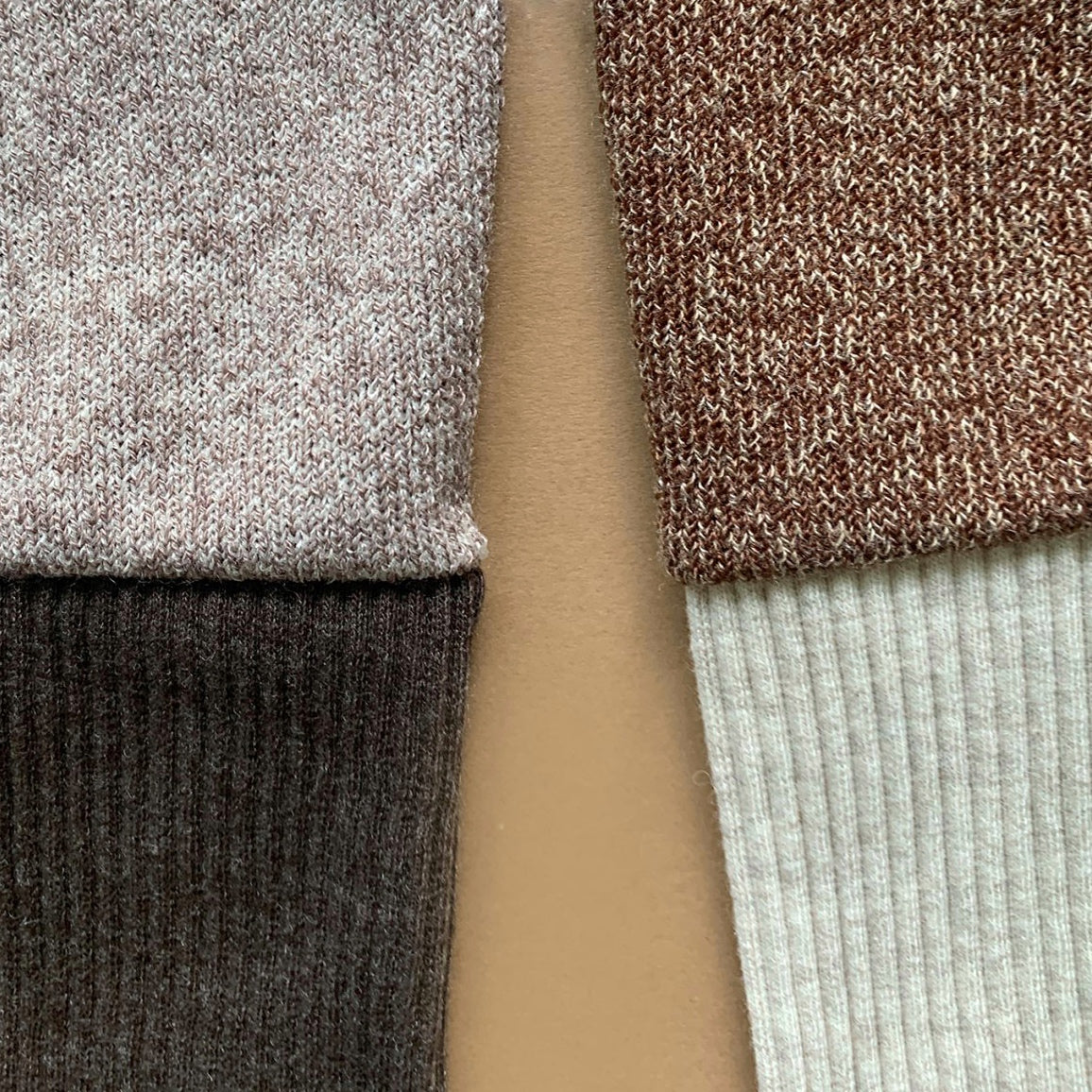 BB013 autumn trousers