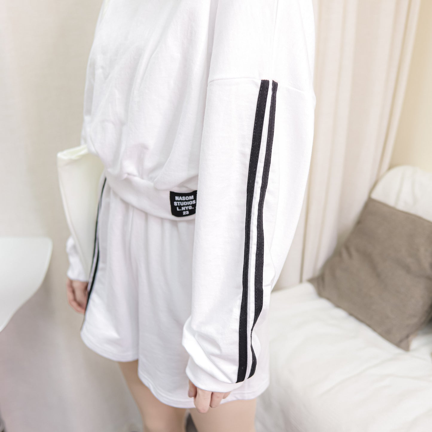 T471 SINDY SPORT SET